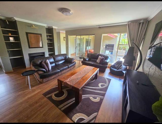 3 BEDROOM PROPERTY TO RENT IN BLUE GILL